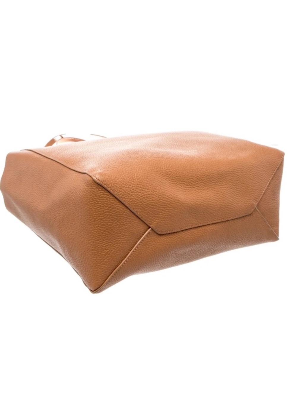 Ted Baker Clarika Pebbled Leather Tote | Designer Shop Bag | Luxury | Everyday - Picture 7 of 9